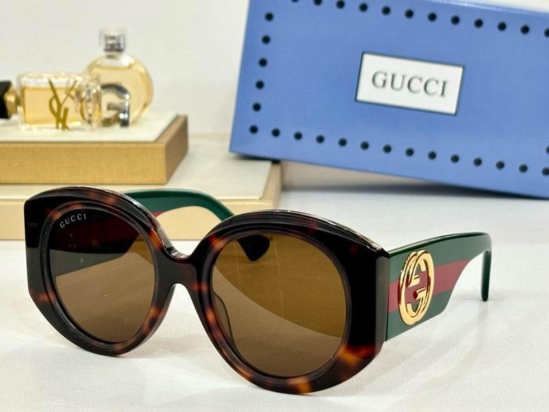 Gucci Sunglasses 782